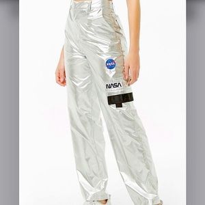 NWT NASA Astronaut Space Pants